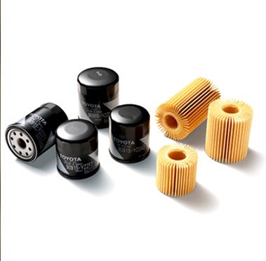 Toyota Oil Filter | Preston Toyota in Easton MD