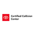 Certified Collision Center | Preston Toyota in Easton MD