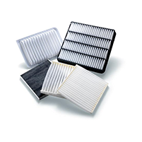 Cabin Air Filters at Preston Toyota in Easton MD