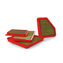 Engine Air Filter at Preston Toyota in Easton MD