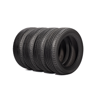 Tires at Preston Toyota in Easton MD