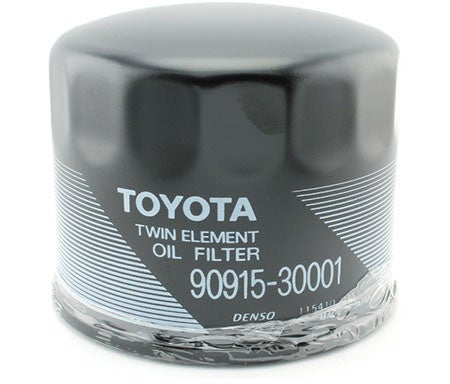 Toyota Oil Filter | Preston Toyota in Easton MD