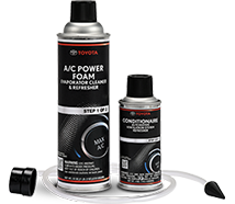 Service Fluid Replacement | Preston Toyota in Easton MD