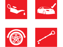 ToyotaCare | Preston Toyota in Easton MD