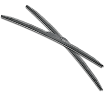 Toyota Wiper Blades | Preston Toyota in Easton MD