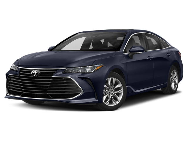Toyota Avalon Rental at Preston Toyota in #CITY MD