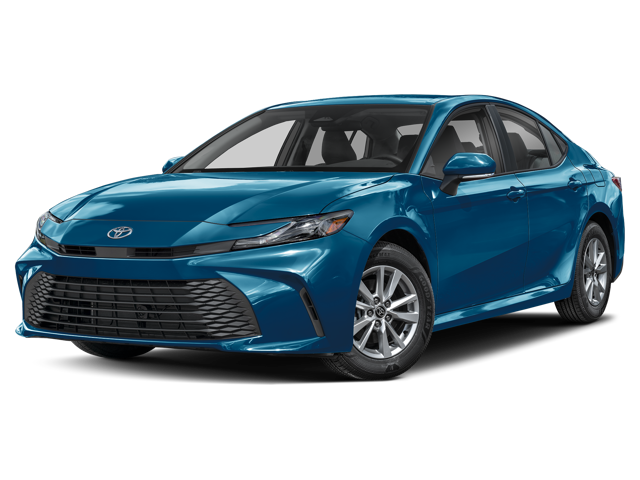Toyota Camry Rental at Preston Toyota in #CITY MD