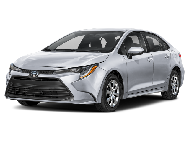 Toyota Corolla Rental at Preston Toyota in #CITY MD