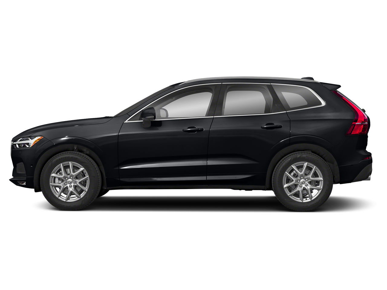 2018 Volvo XC60 Momentum