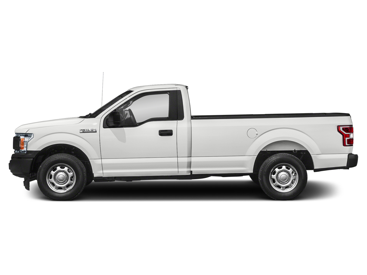 2019 Ford F-150 XL 2WD Reg Cab 6.5' Box