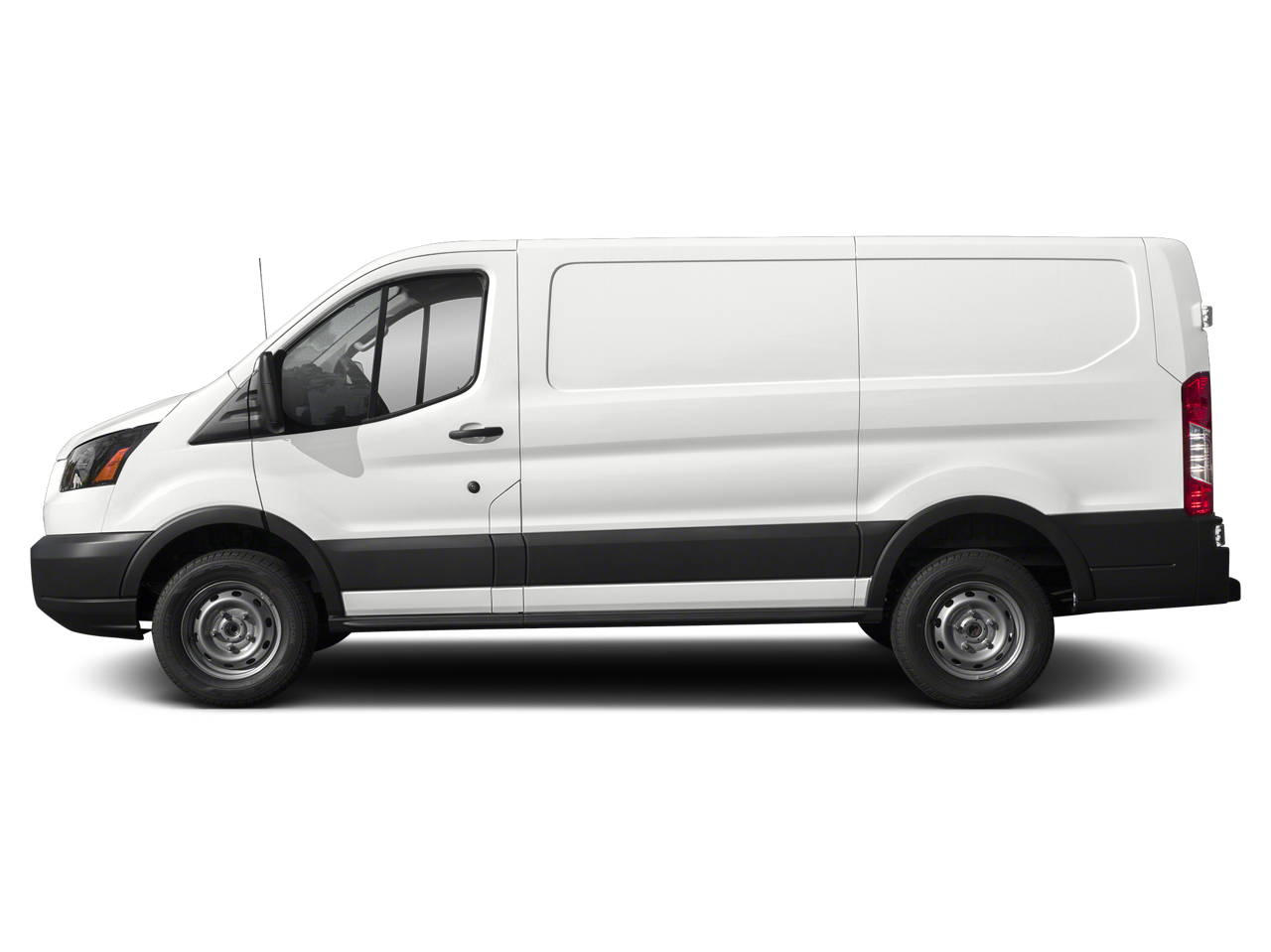 2019 Ford Transit Van T-250 130 Low Rf 9000 GVWR Sliding RH Dr