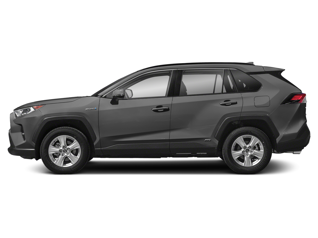 2019 Toyota RAV4 Hybrid XLE