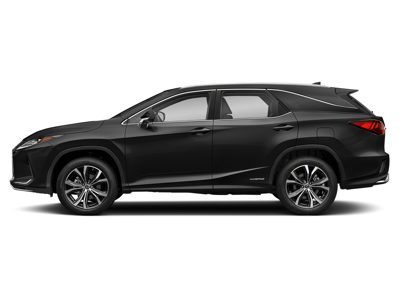 2022 Lexus RX RX 450hL