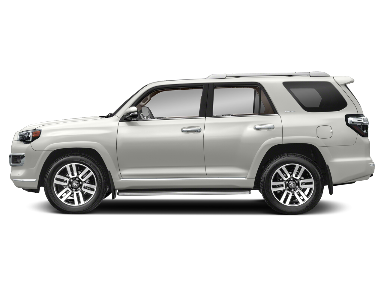 2023 Toyota 4Runner Limited photo 3
