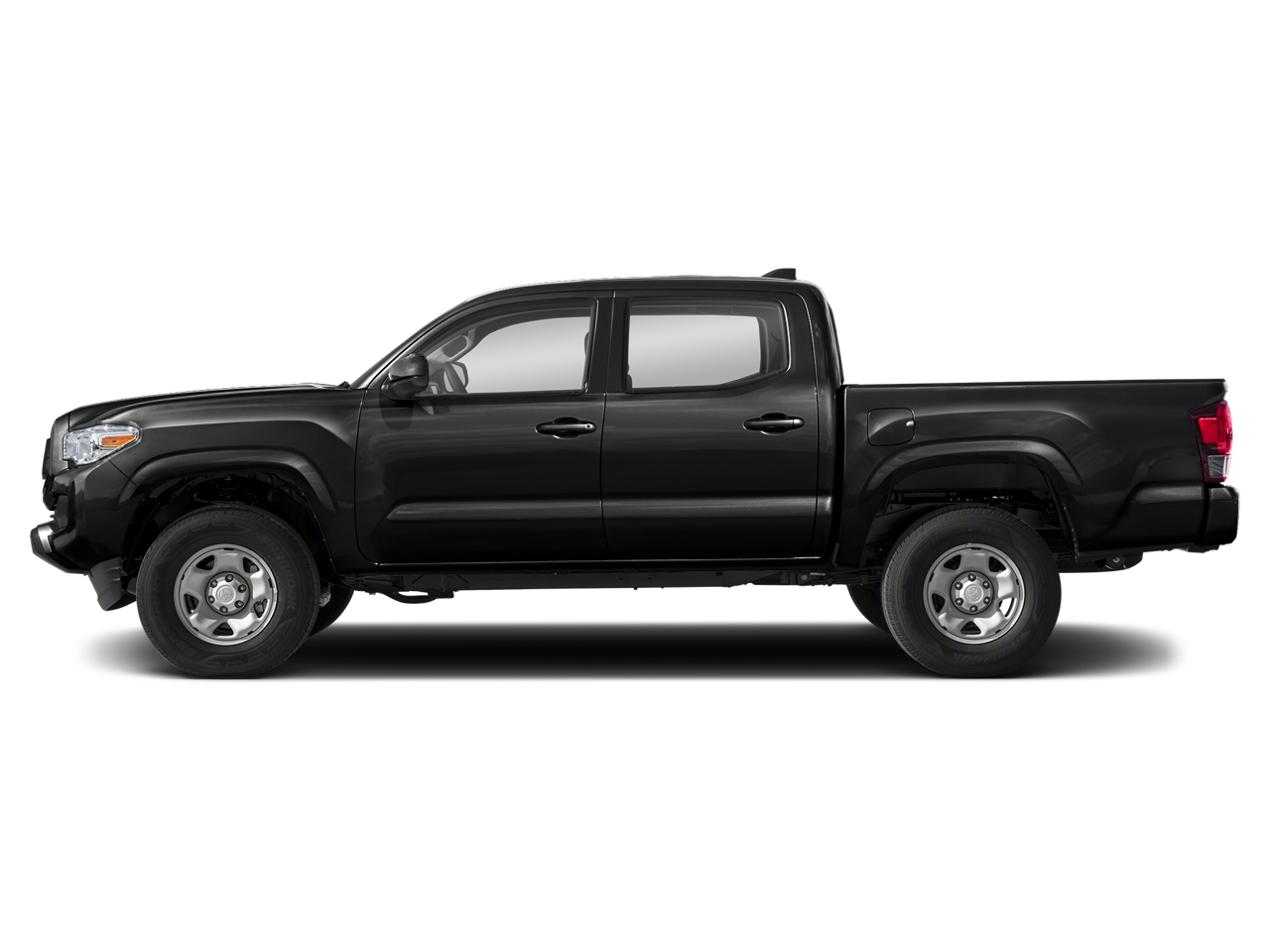 2023 Toyota Tacoma TRD Pro