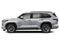 2024 Toyota Sequoia TRD Pro