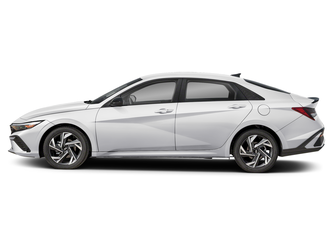 2025 Hyundai Elantra SEL Sport photo 2