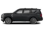 2025 Nissan Armada Platinum Reserve