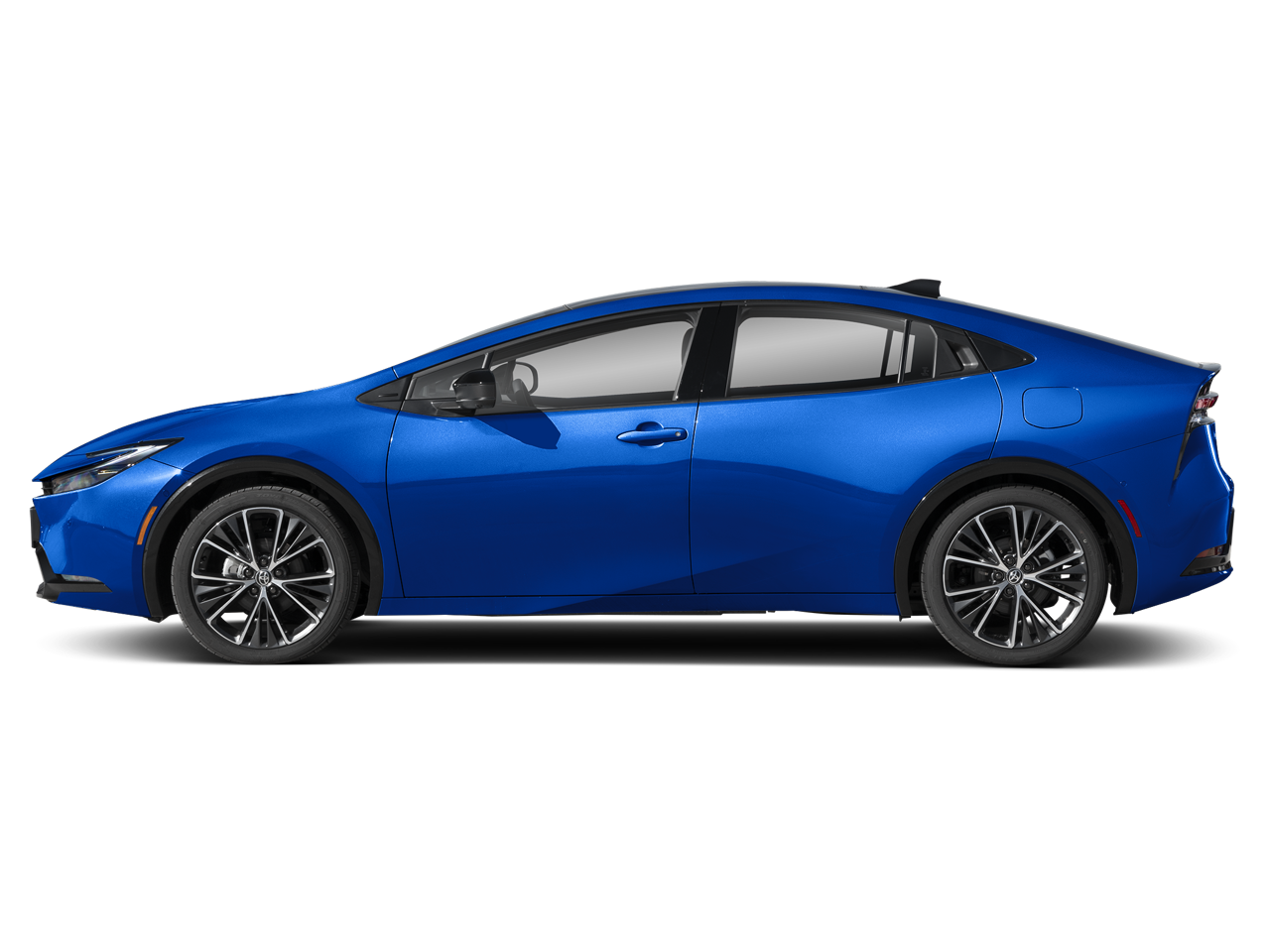 2025 Toyota Prius Limited