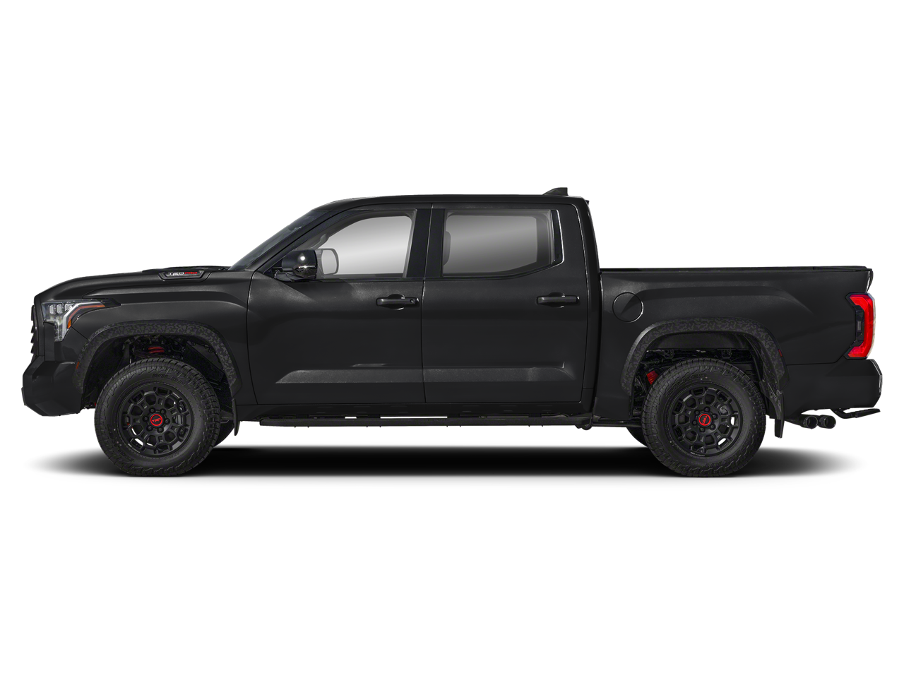 2025 Toyota Tundra TRD Pro Hybrid