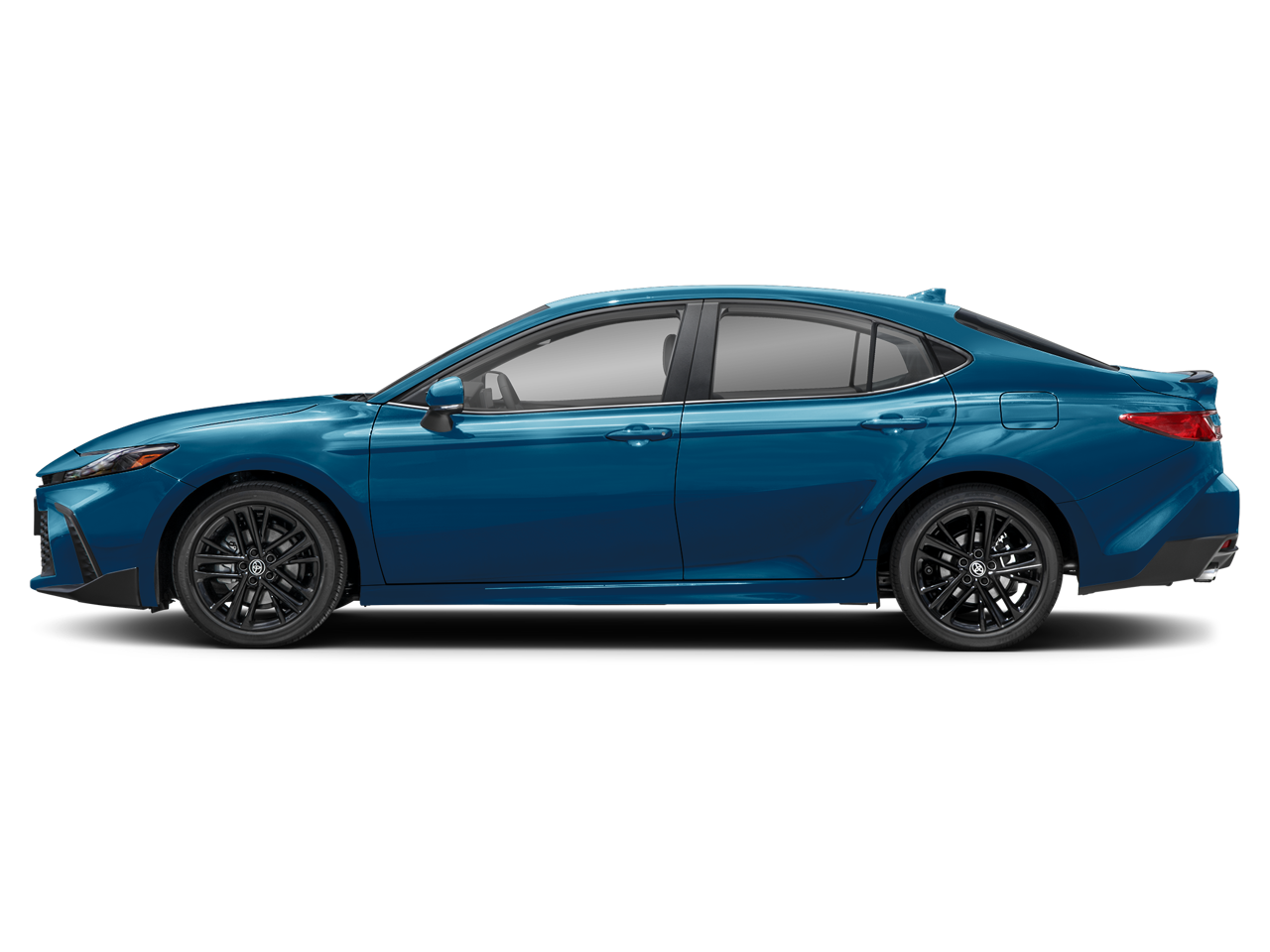 2026 Toyota Camry SE Easton MD | Preston Toyota 4T1DAACK0TU795075