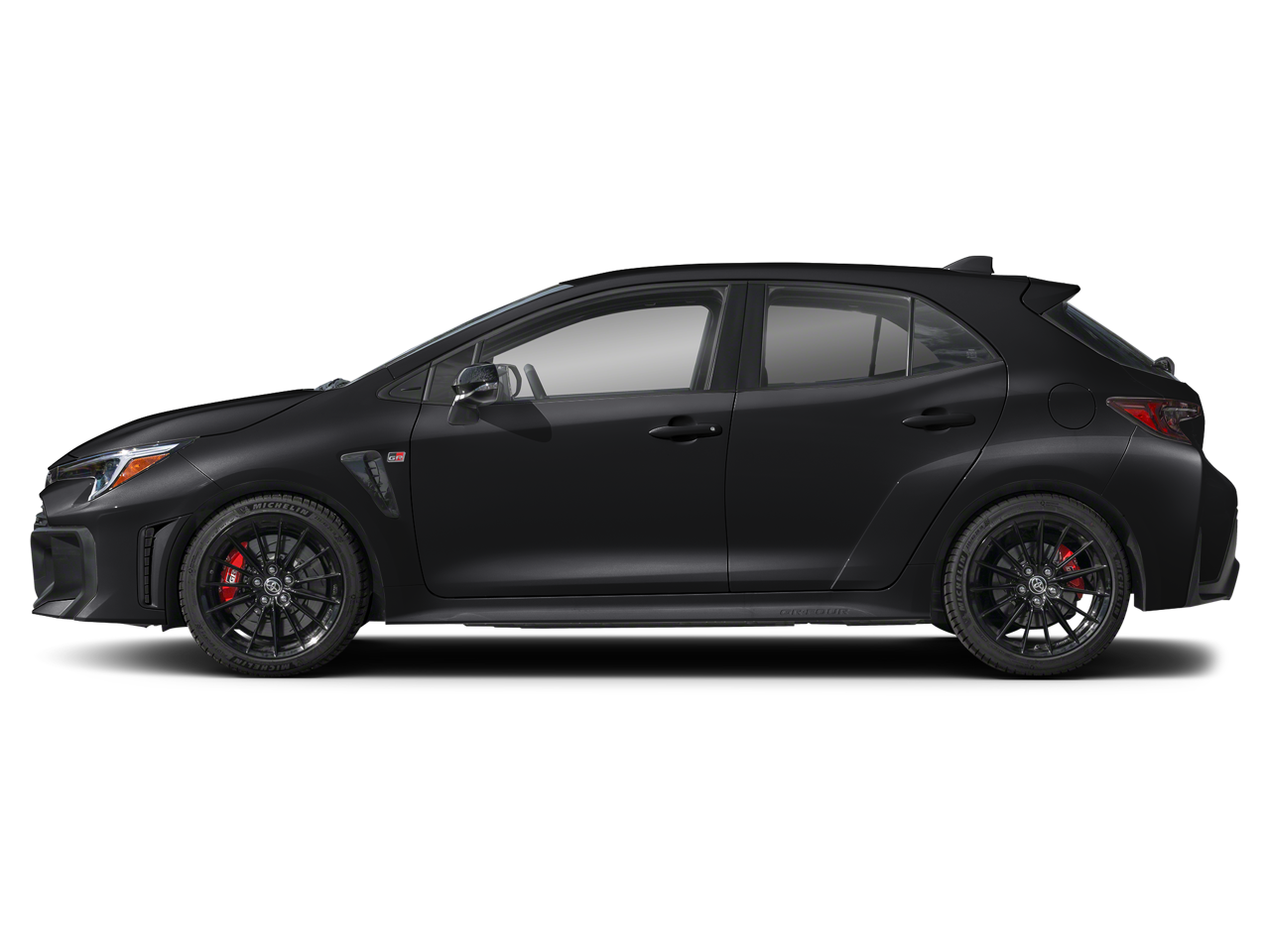 2026 Toyota GR Corolla GR Corolla