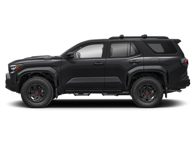 2026 Toyota 4Runner TRD Pro HV