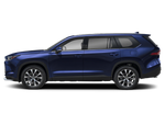 2026 Toyota Grand Highlander Hybrid Nightshade Edition
