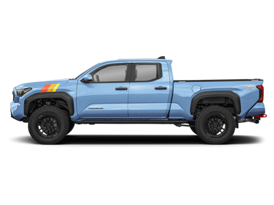 2026 Toyota Tacoma TRD Off-Road HV