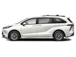 2026 Toyota Sienna LE 8-Passenger