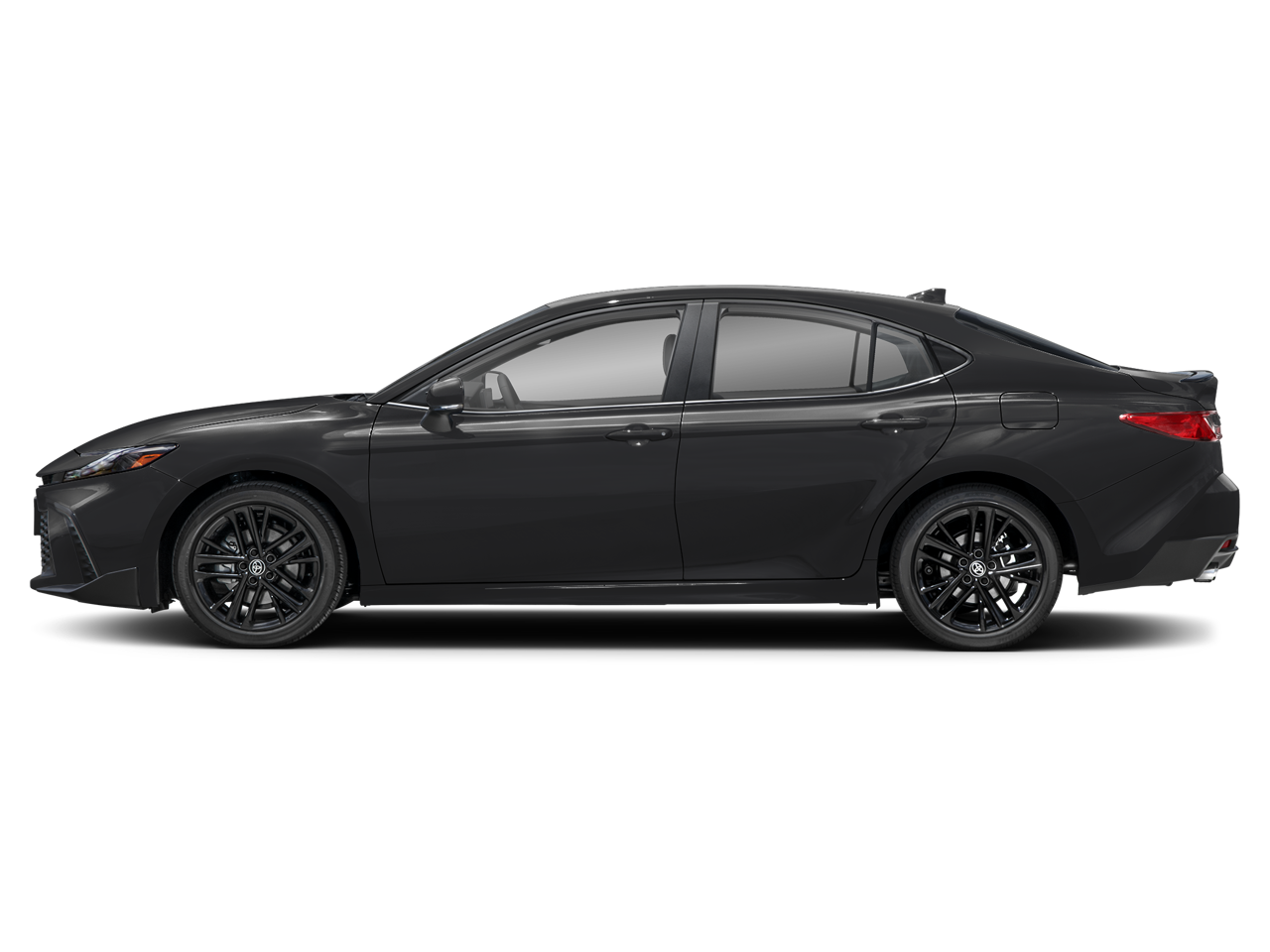 2027 Toyota Camry SE