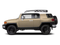 2010 Toyota FJ CRUISER 4WD 4dr Man (Natl)