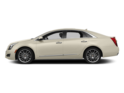 2013 Cadillac XTS 4dr Sdn FWD