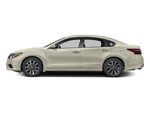 2016 Nissan Altima 3.5 SL