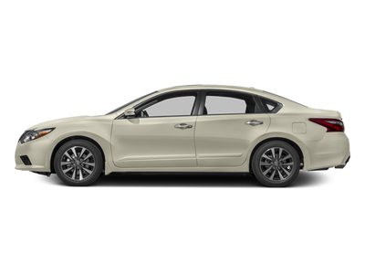 2016 Nissan Altima 3.5 SL