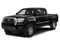 2015 Toyota Tacoma 4WD Access Cab V6 AT (Natl)