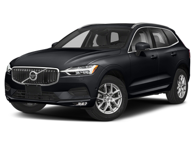 2018 Volvo XC60 Momentum