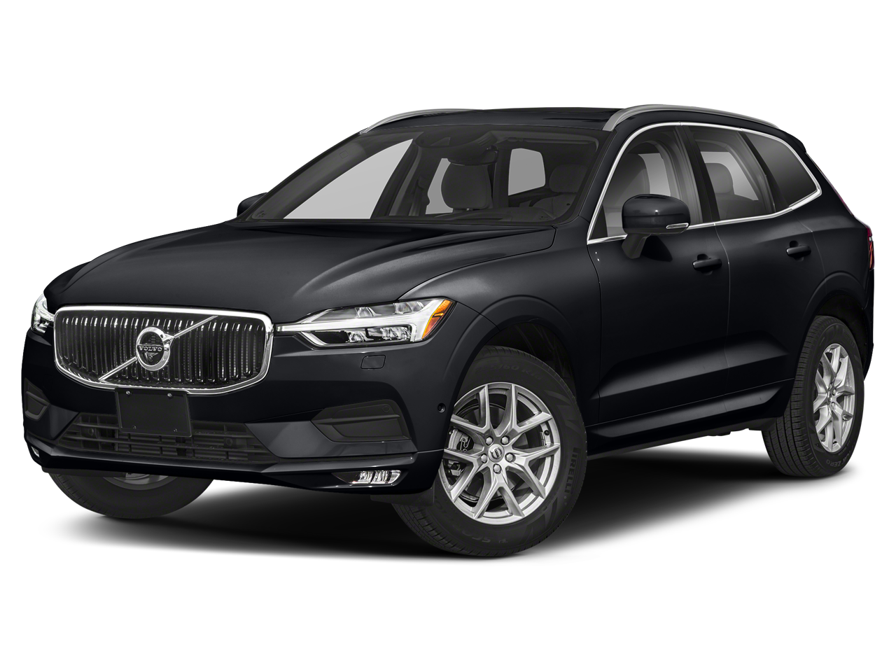2018 Volvo XC60 Momentum