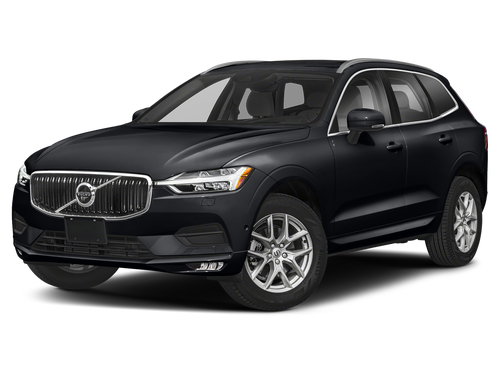 2018 Volvo XC60 Momentum