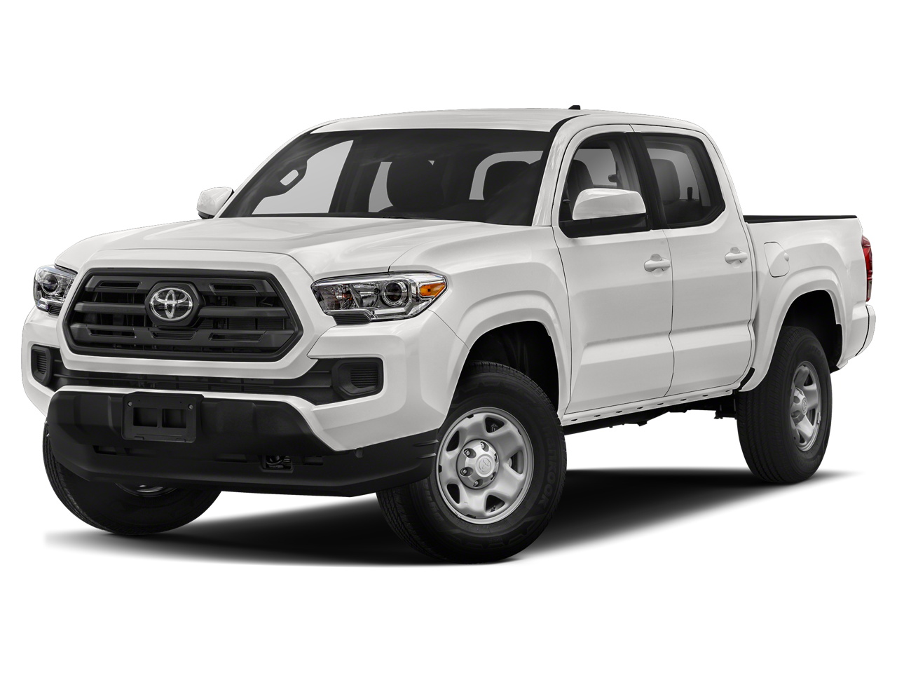 2019 Toyota TACOMA TRD OFFRD TRD Off-Road