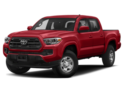2019 Toyota Tacoma SR5