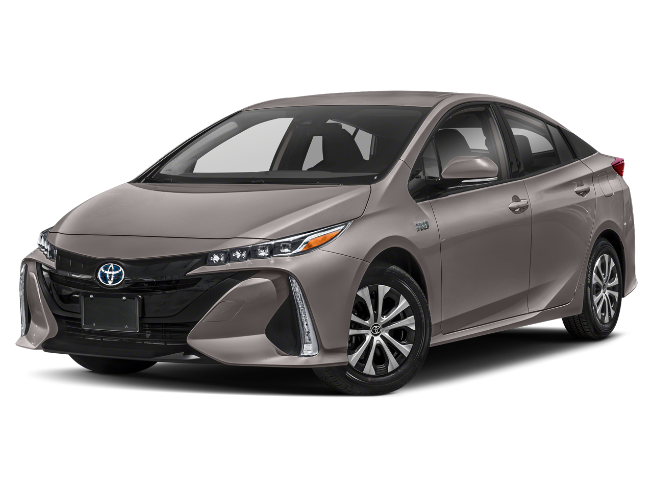 2020 Toyota Prius Prime LE's photo