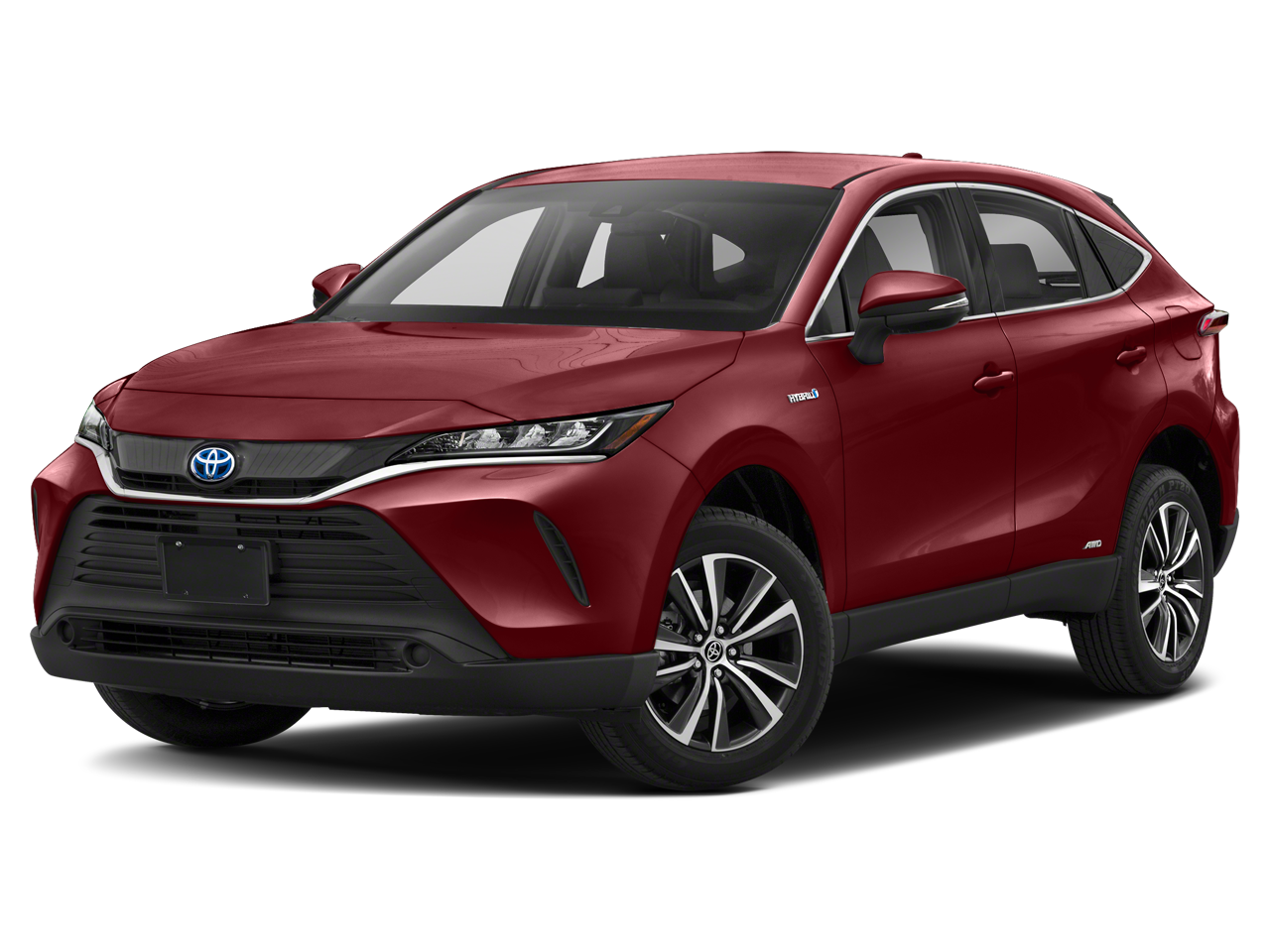 2021 Toyota Venza LIMITED Limited