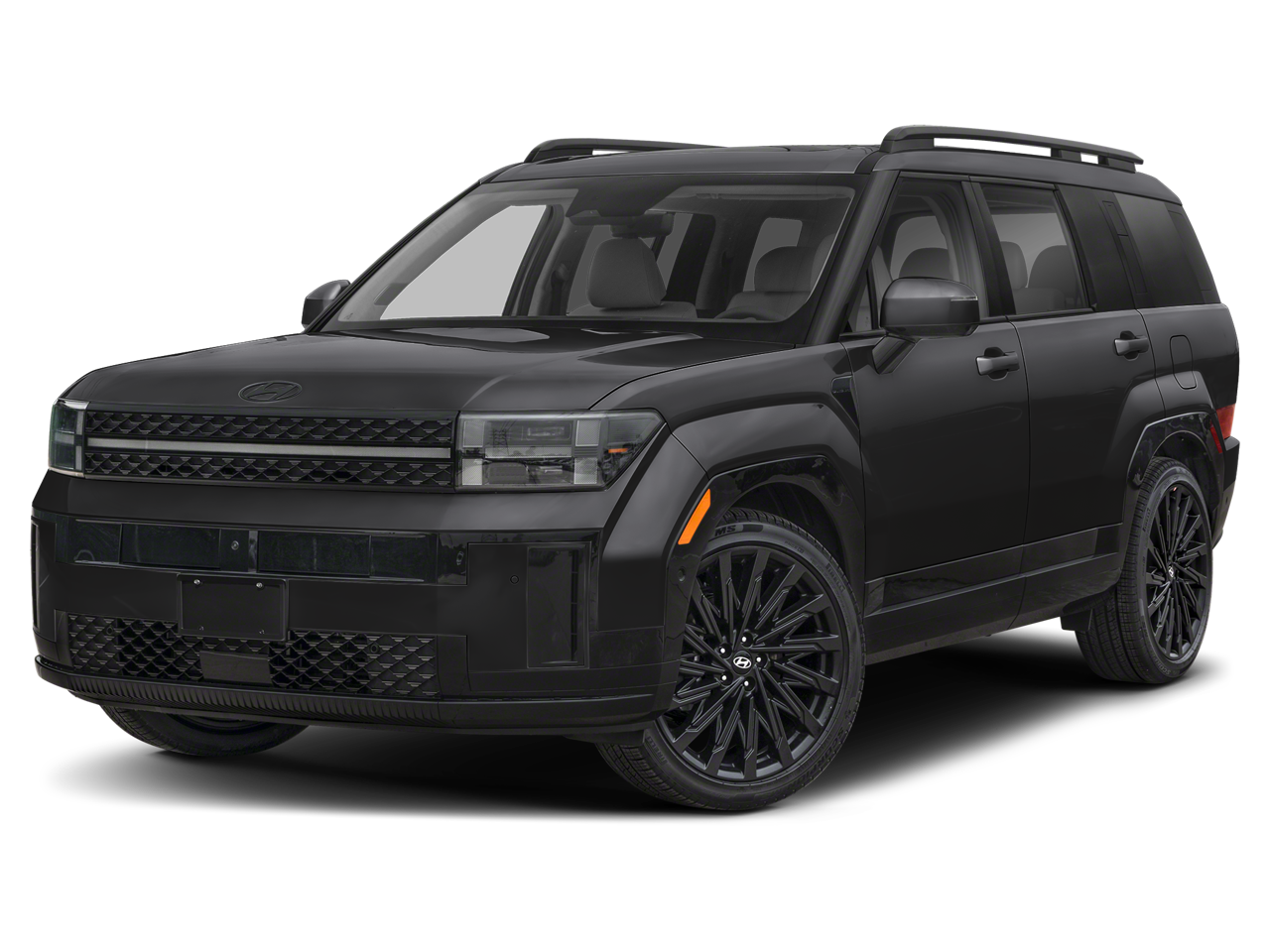2024 Hyundai Santa Fe Calligraphy 2.5 AWD's photo