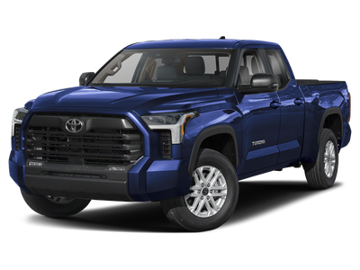 2025 Toyota TUNDRA 4X4 SR5