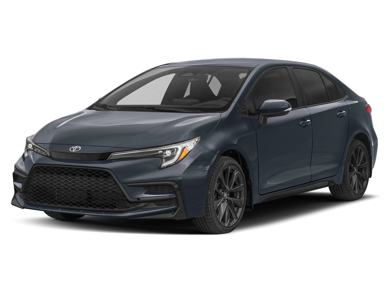 2026 Toyota Corolla SE - Photo 16