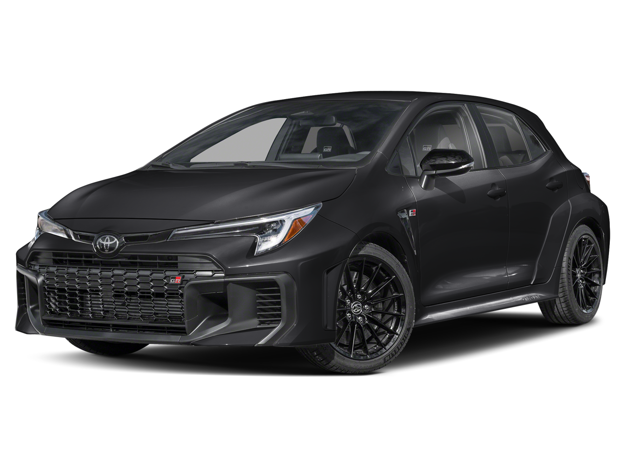 2026 Toyota GR Corolla GR Corolla
