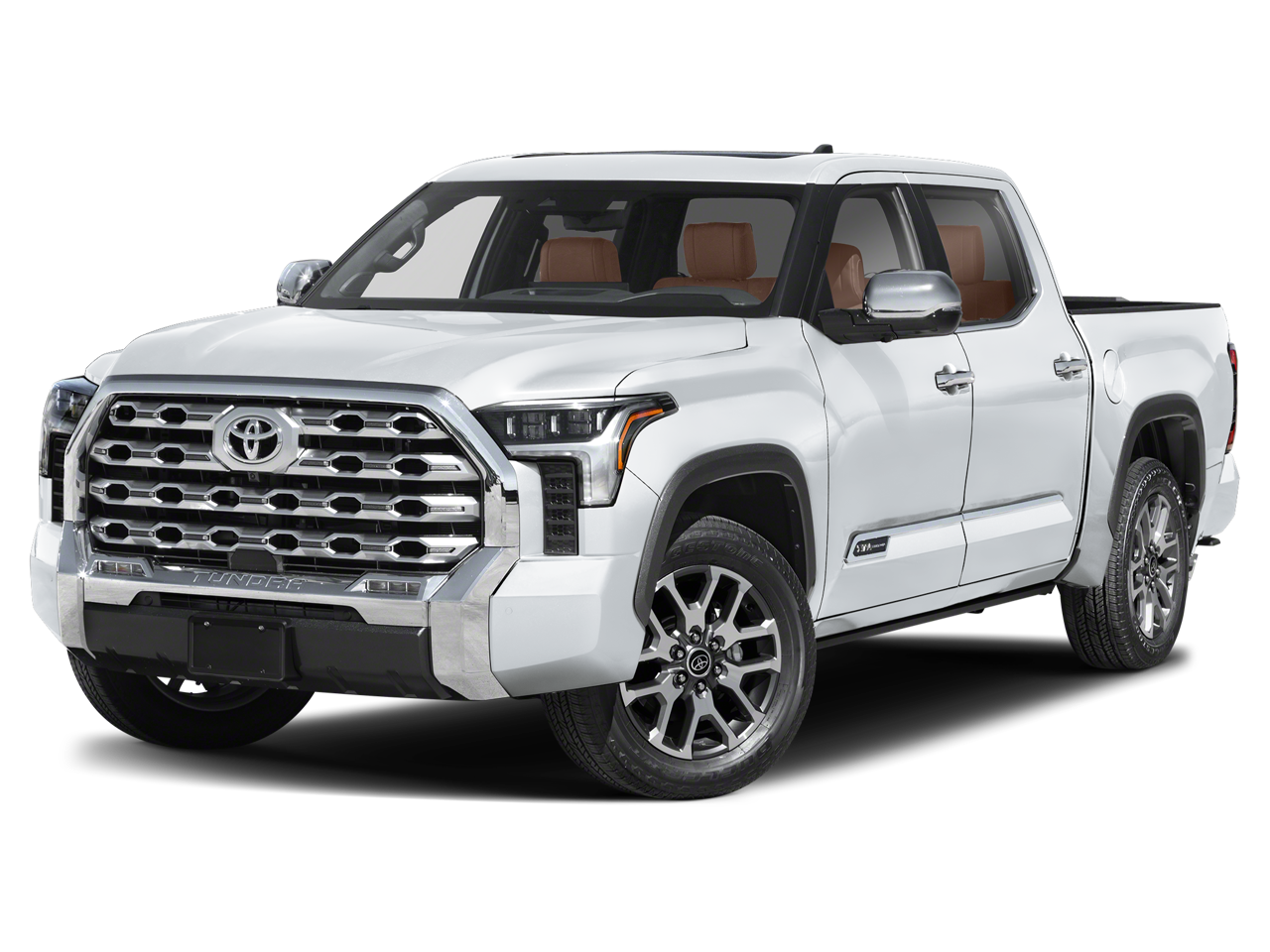 2026 Toyota Tundra