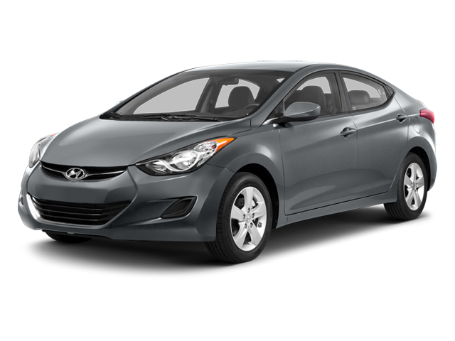 2013 Hyundai Elantra Limited Easton MD | Preston Toyota KMHDH4AE2DU923148