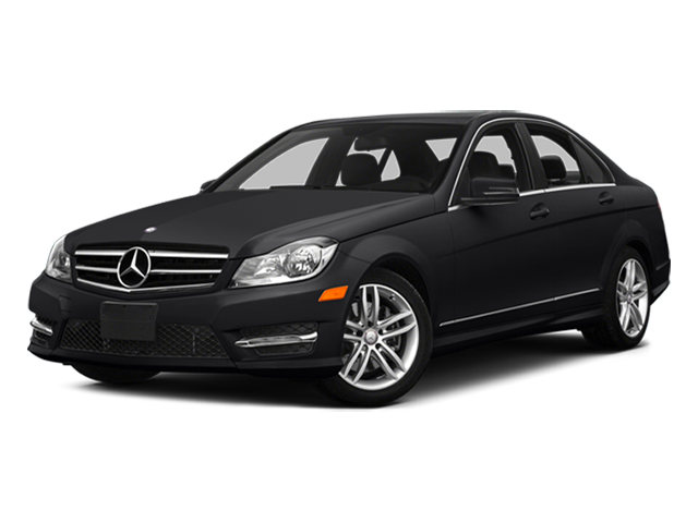 2014 Mercedes-Benz C-Class C 300 Luxury